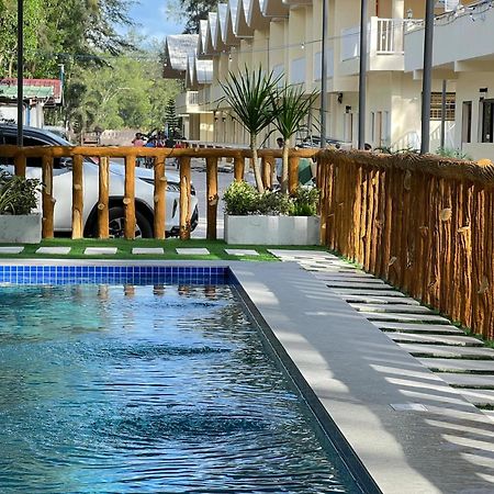 Odyssea Beach Resort San Felipe  Εξωτερικό φωτογραφία