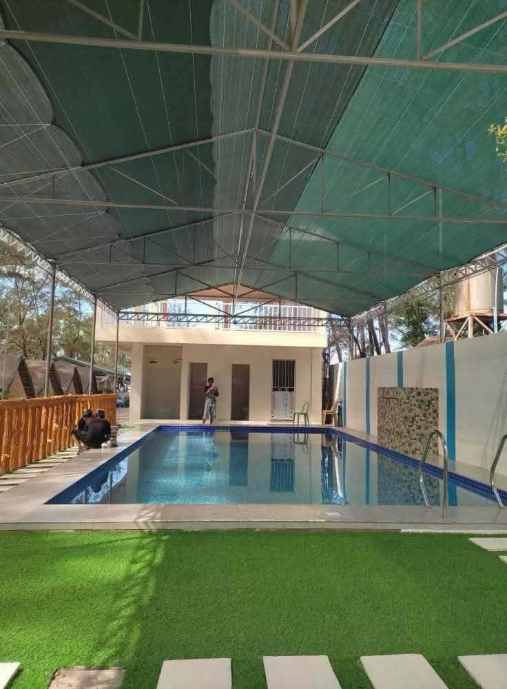 Odyssea Beach Resort San Felipe  Εξωτερικό φωτογραφία
