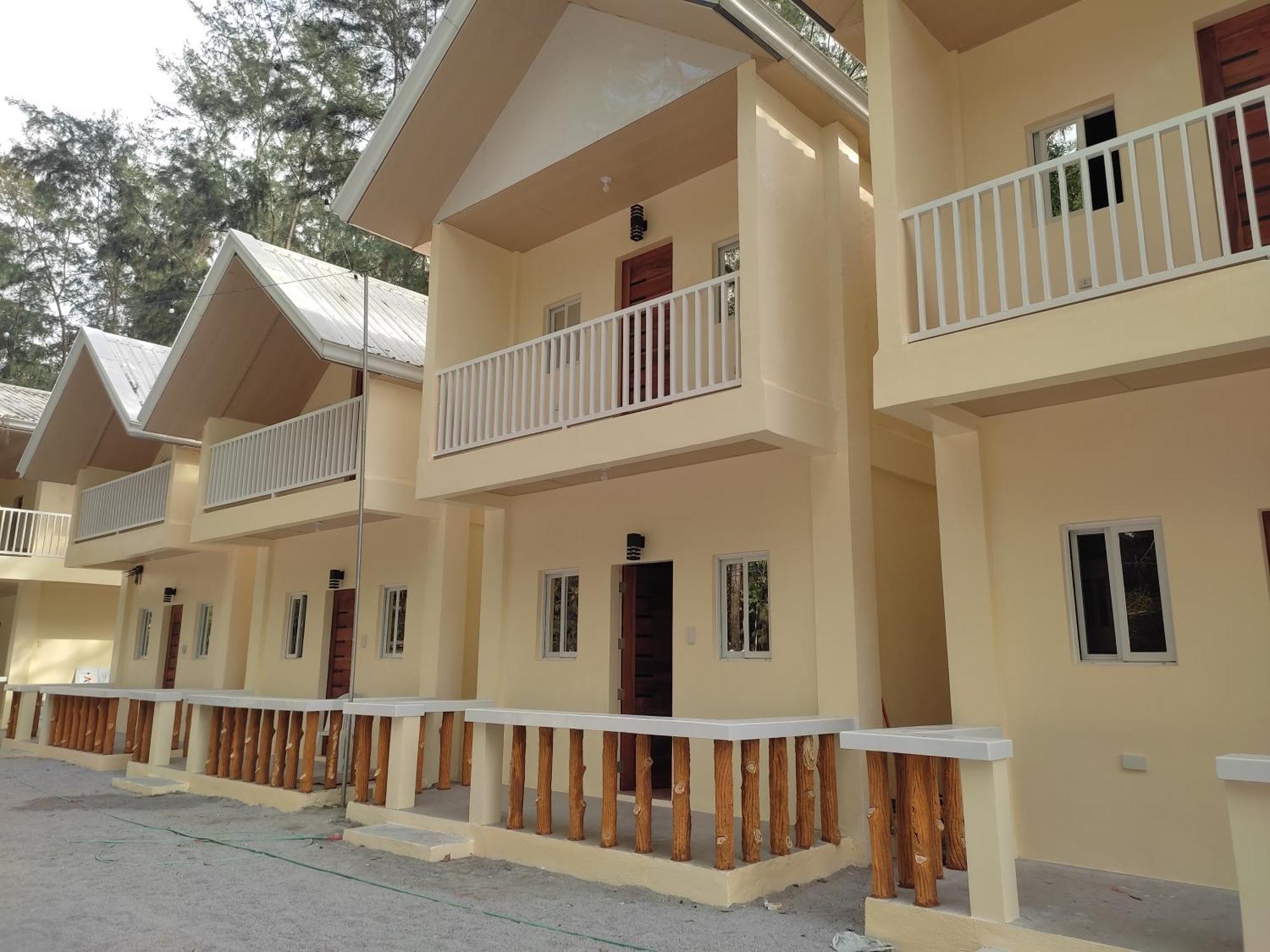 Odyssea Beach Resort San Felipe  Εξωτερικό φωτογραφία