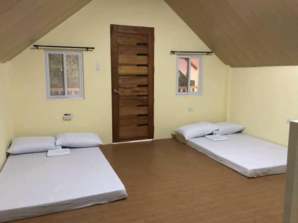 Odyssea Beach Resort San Felipe  Εξωτερικό φωτογραφία
