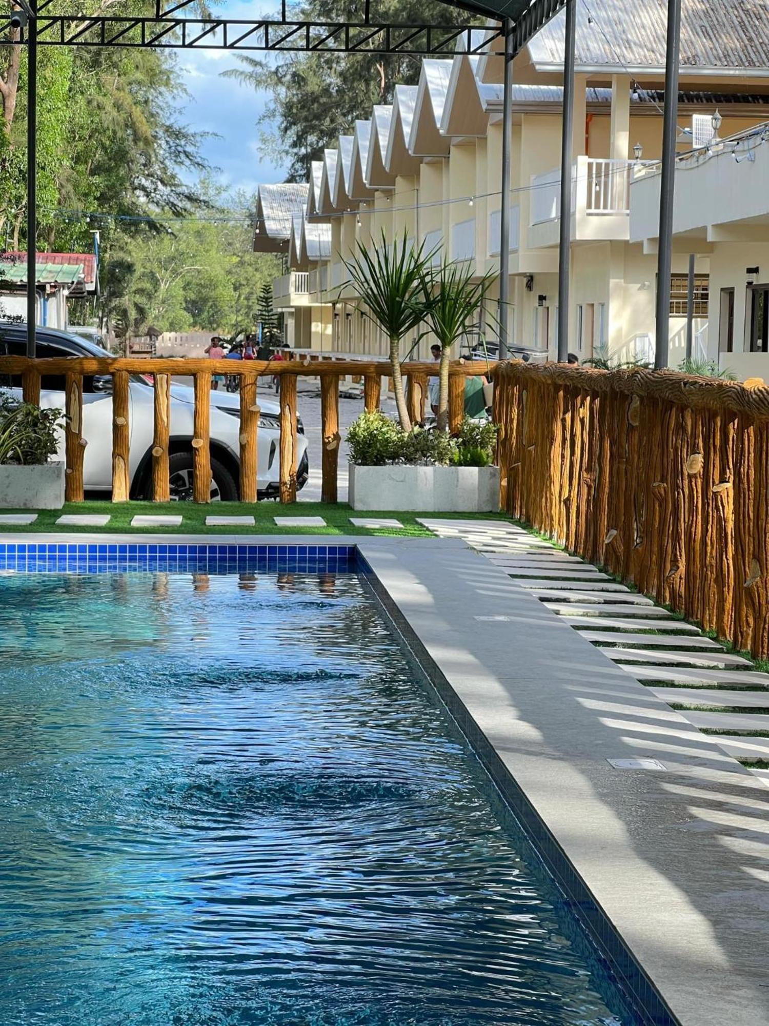 Odyssea Beach Resort San Felipe  Εξωτερικό φωτογραφία